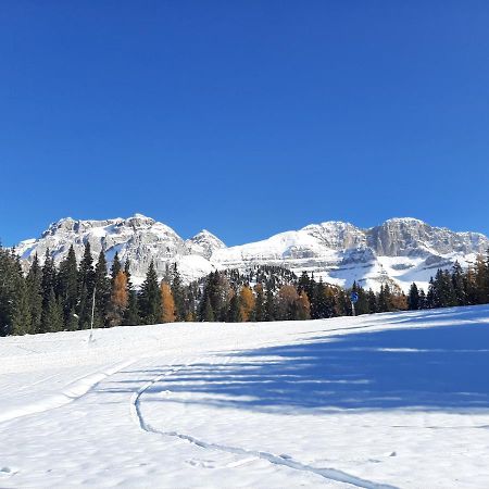 Mdc Apartment Madonna di Campiglio Exterior foto
