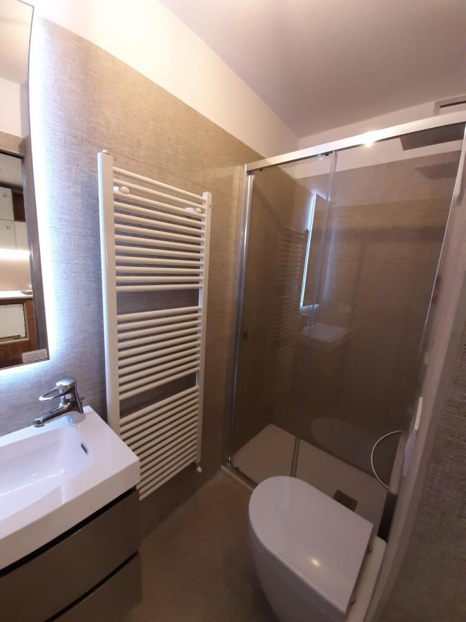 Mdc Apartment Madonna di Campiglio Exterior foto