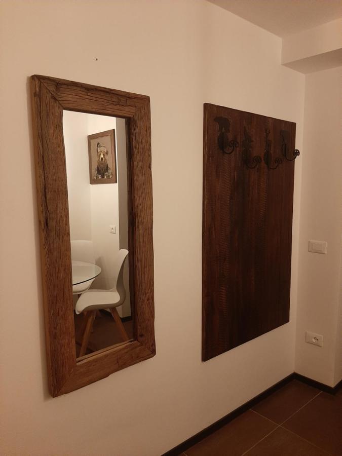 Mdc Apartment Madonna di Campiglio Exterior foto
