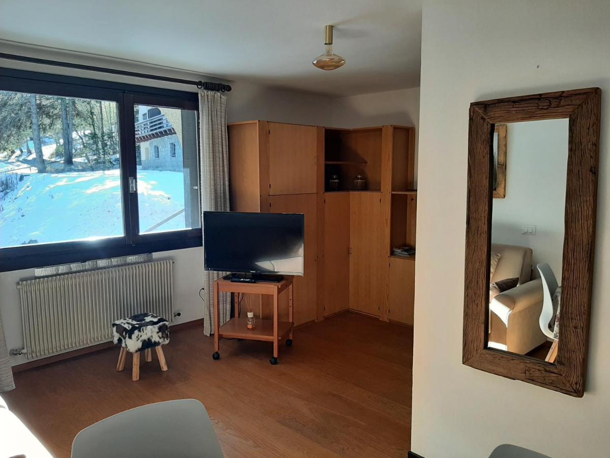 Mdc Apartment Madonna di Campiglio Exterior foto